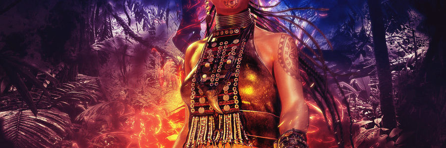Far Cry 3 - Citra