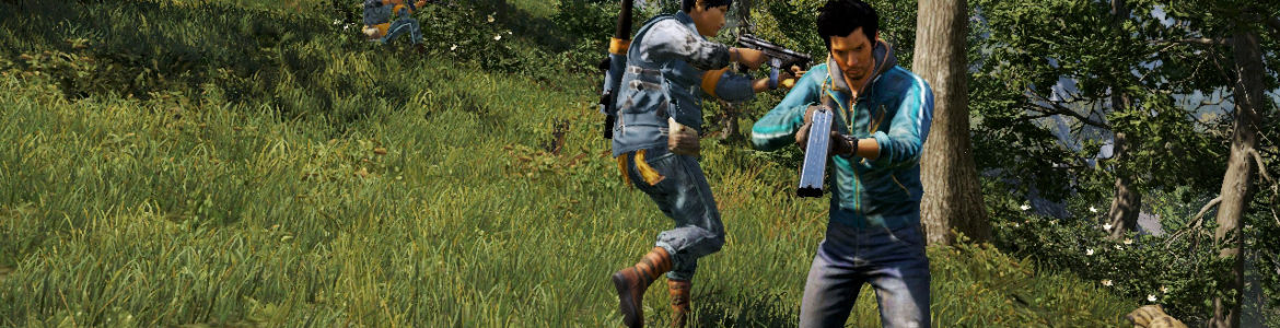 Oprava nefunkční kooperace Far Cry 4