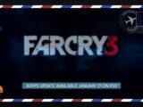 Far Cry 3 Classic Edition 60 fps