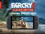 Far Cry 3 Nintendo Switch 2