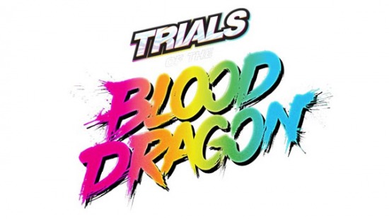 Blood Dragon Trials