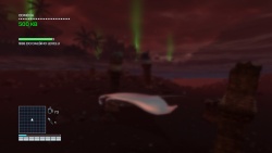 Far Cry 3 Blood Dragon Rejnok