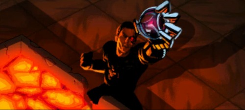 Far Cry 3 Blood dragon all cutscenes