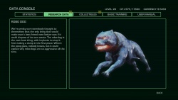 Far Cry 3 Blood dragon zvířata - Robopes