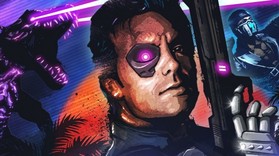 HW požadavky Blood Dragon