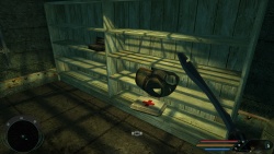 Far Cry 1 Neprůstřelná vesta