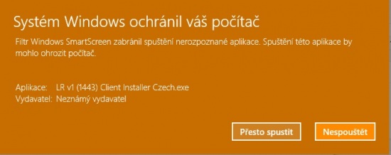 Far Cry 1 LR-Addon Extension - Instalace