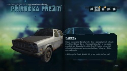 Far Cry 3 Doprava - Darrah