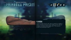Far Cry 3 Doprava - Kluzák