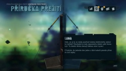 Far Cry 3 Doprava - Lana