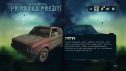 Far Cry 3 Doprava - Stryus