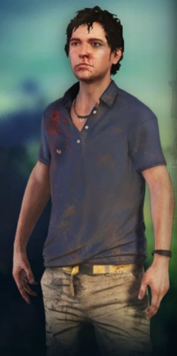 Far Cry 3 Riley Brody