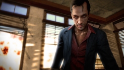 Far Cry 3 Hoyt Volker