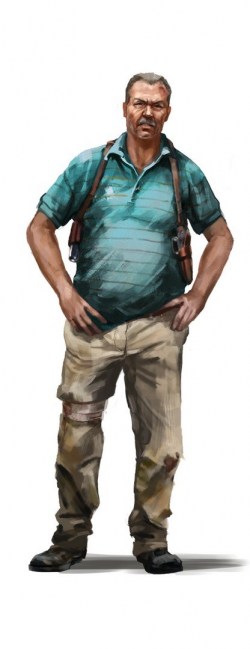 Leonard