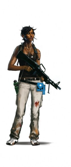 Tisha