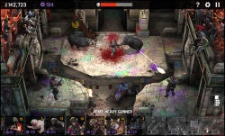 Far Cry 4 Arena master - bitva v aréně