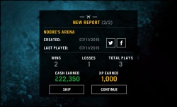 Far Cry 4 Arena - Hlášení z bitvy