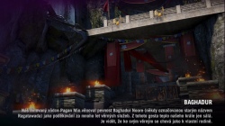 Far cry 4 - Baghadur