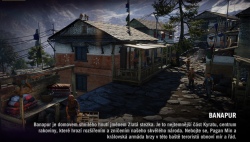 Far cry 4 - Banapur