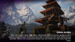 Far cry 4 - Chrám Jalendu