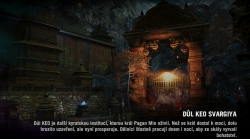 Far cry 4 - Důl Keo Svargiya