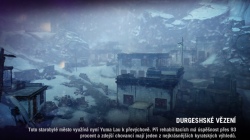 Far cry 4 - Durgeshské vězení