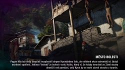 Far cry 4 - Město bolesti