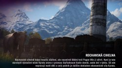 Far cry 4 - Rochanská cihelna
