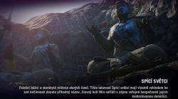 Far cry 4 - Spící světci