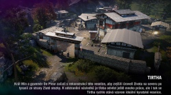Far cry 4 - Tirtha