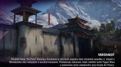 Far cry 4 - Varshakot