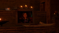 Far Cry 4 postavy - Ashley Harmon