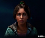 Far Cry 4 postavy - Bhadra