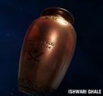 Far Cry 4 postavy - Ishwari Ghale