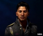 Far Cry 4 postavy - Sabal