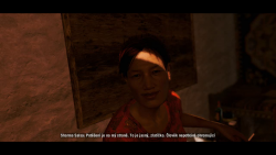 Far Cry 4 postavy - Sharma Salsa