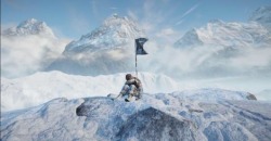 Far Cry 4 - The Syringe
