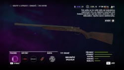 Far Cry 4 zbraně - .700 NITRO