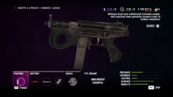 Far Cry 4 zbraně - A2000
