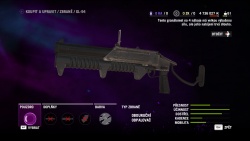 Far Cry 4 zbraně - GL-94