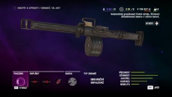 Far Cry 4 zbraně - GL-A87