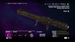 Far Cry 4 zbraně - LK-1018