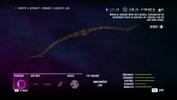 Far Cry 4 zbraně - Lovecký luk