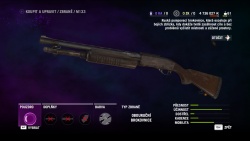Far Cry 4 zbraně - M133