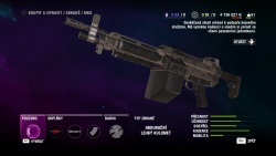 Far Cry 4 zbraně - MKG