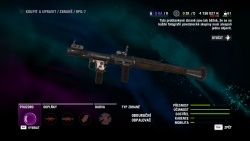 Far Cry 4 zbraně - RPG-7