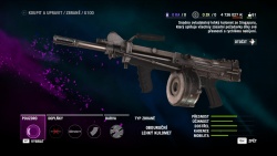 Far Cry 4 zbraně - U100