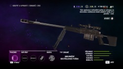 Far Cry 4 zbraně - Z93
