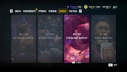 Far Cry 4 - Ztracené dopisy