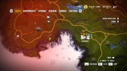 Far Cry 4 - Ztracený dopis 10